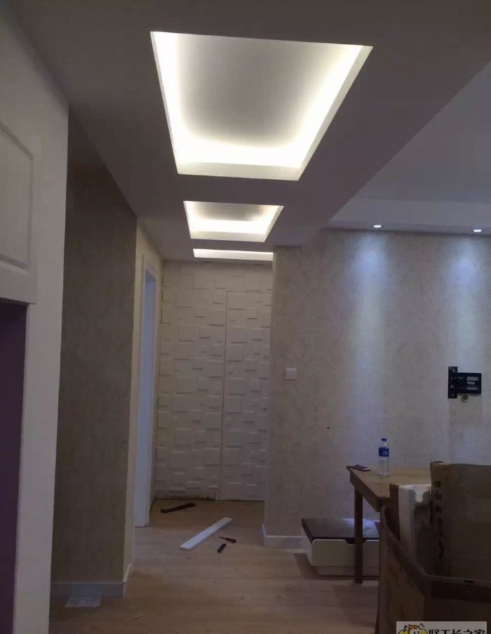 �Ϻ���ï������԰װ��Ч��ͼ