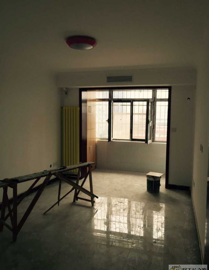 ������Ⱥ԰����1��¥װ��Ч��ͼ