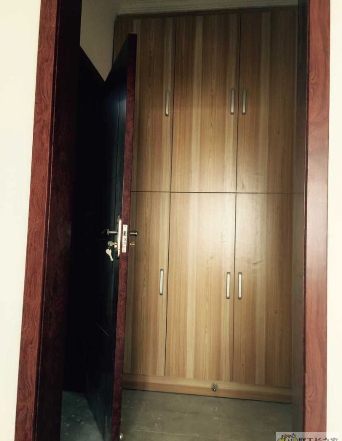 ������Ⱥ԰����1��¥װ��Ч��ͼ