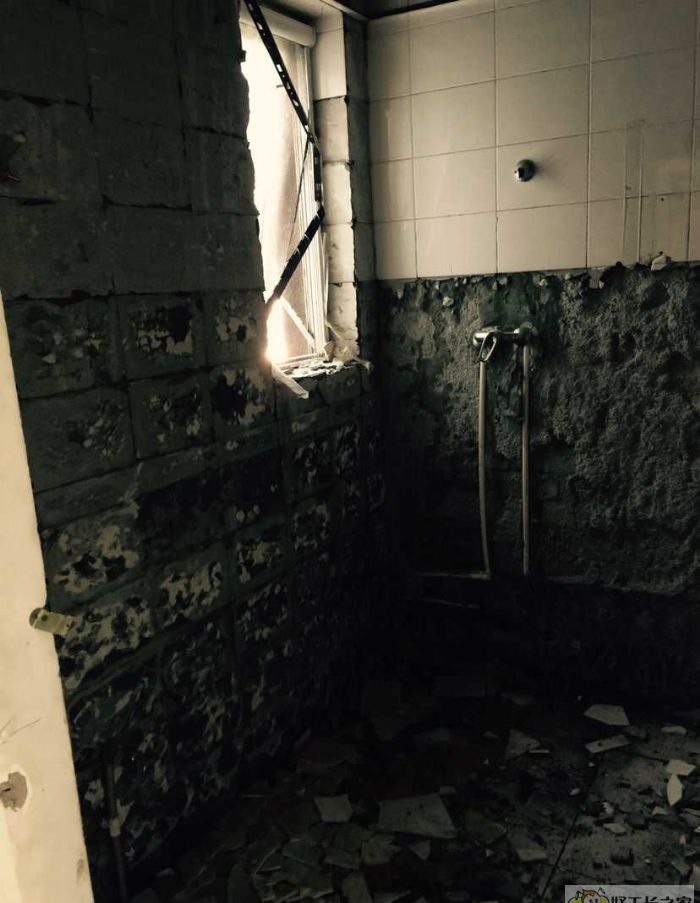 北京燕归宁馨园装修效果图