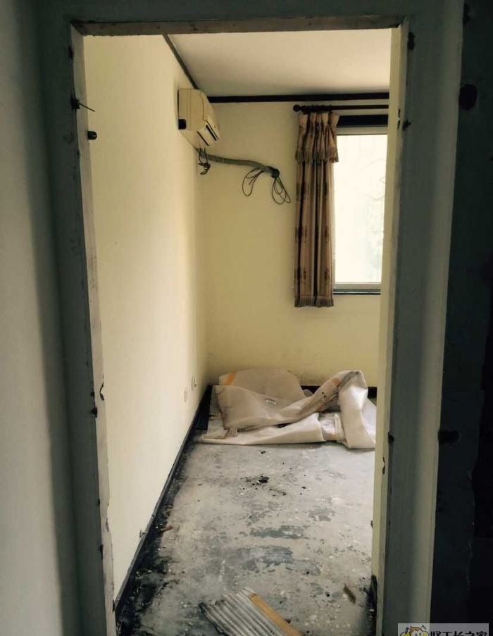 北京燕归宁馨园装修效果图