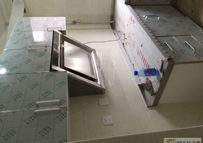 北京中奥家园装修效果图