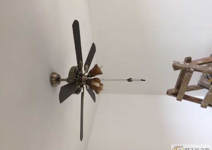 北京中奥家园装修效果图