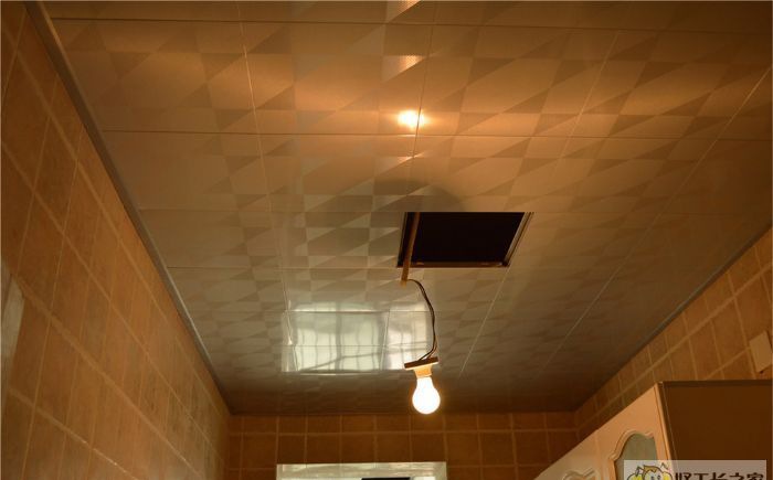 太原汇丰丽城装修效果图