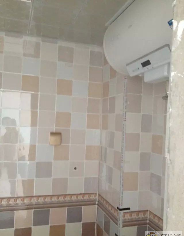 太原汇丰丽城装修效果图