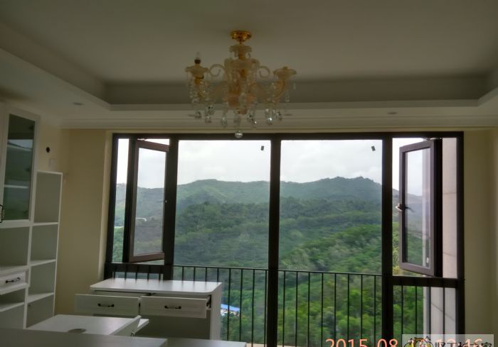 ������ˮ�Ӱ�ɽ��һ��װ��Ч��ͼ