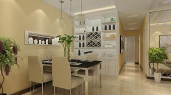 ���ڽ������װ��Ч��ͼ