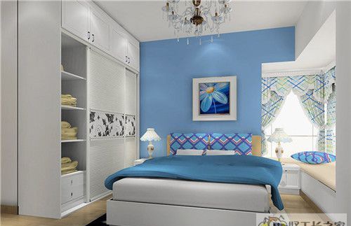 深圳浩海明珠 装修效果图