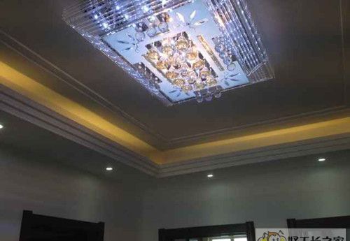 太原太铁185院装修效果图