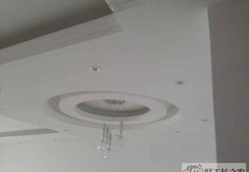 太原太铁185院装修效果图