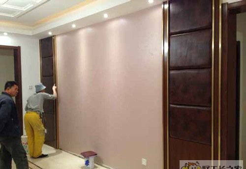 ̫ԭ������ͥװ��Ч��ͼ