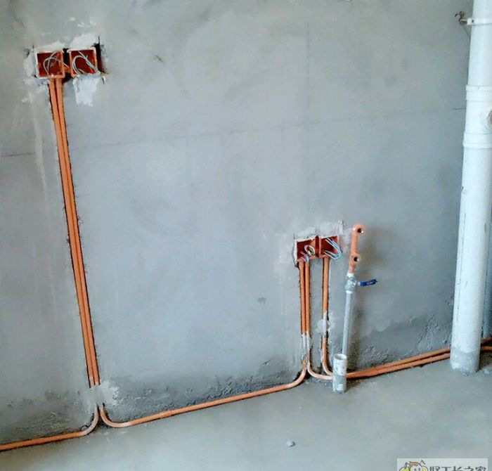 �����֦��԰װ��Ч��ͼ