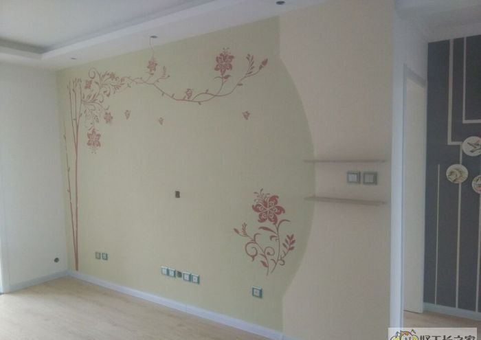 �ൺε��Ⱥ��װ��Ч��ͼ