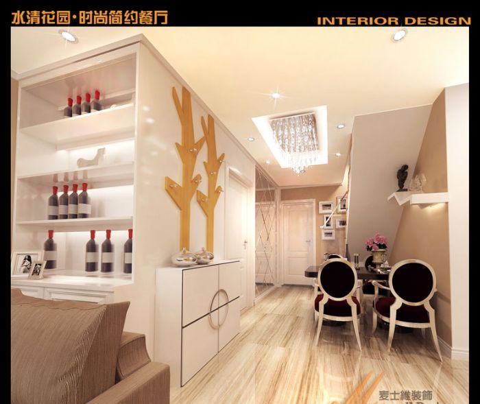 �ൺˮ�廨԰װ��Ч��ͼ