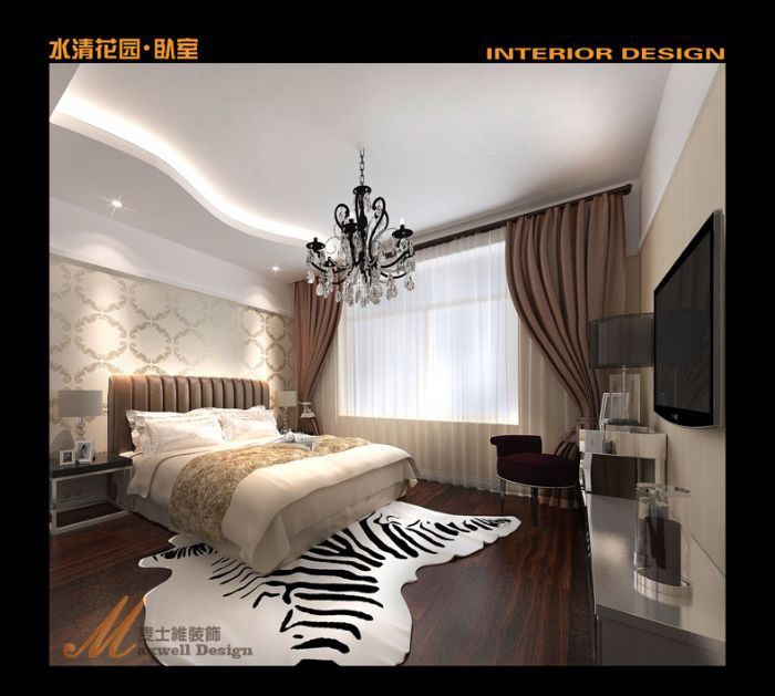 �ൺˮ�廨԰װ��Ч��ͼ