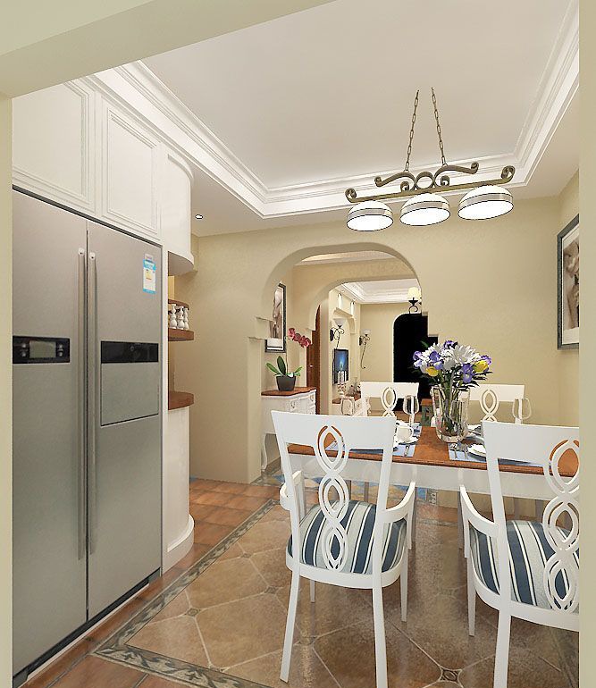 �ൺˮ���̳�װ��Ч��ͼ