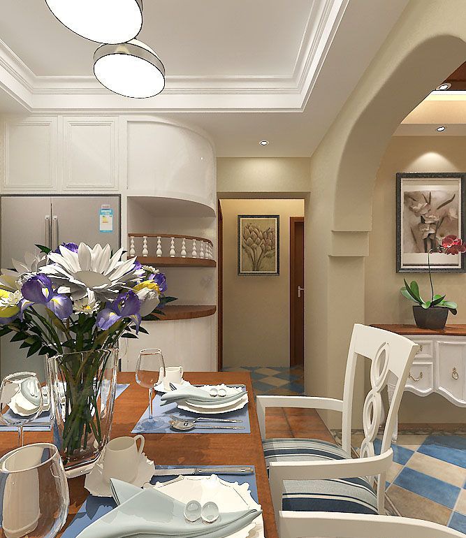 �ൺˮ���̳�װ��Ч��ͼ