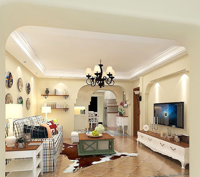 �ൺˮ���̳�װ��Ч��ͼ