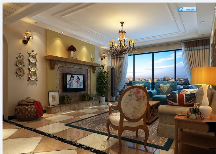 ֣�ݹ��PAMAװ��Ч��ͼ