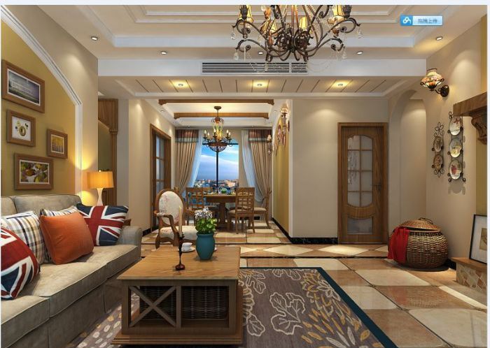 ֣�ݹ��PAMAװ��Ч��ͼ