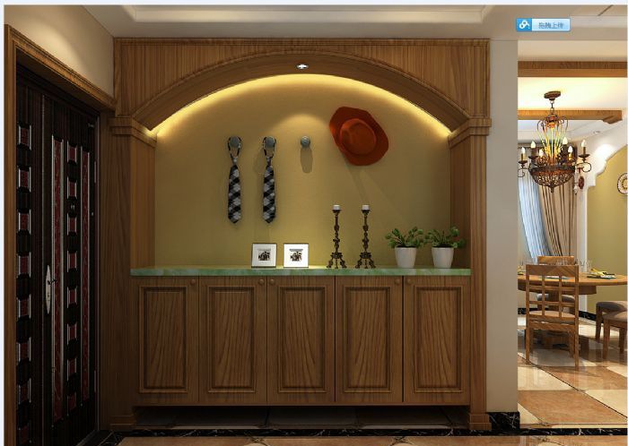 ֣�ݹ��PAMAװ��Ч��ͼ