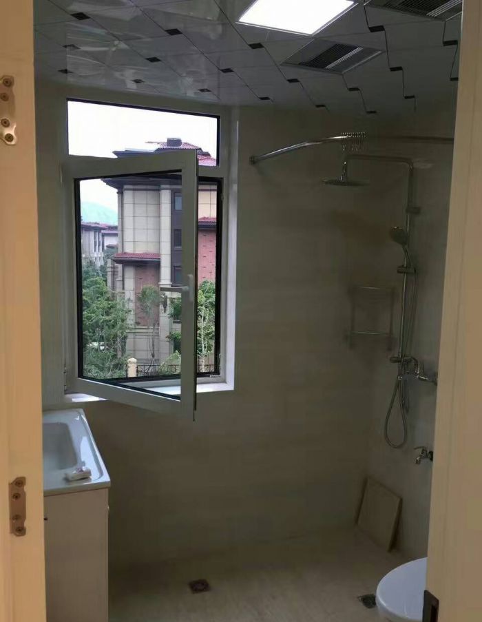 青岛水清花园25号楼1单元401装修效果图