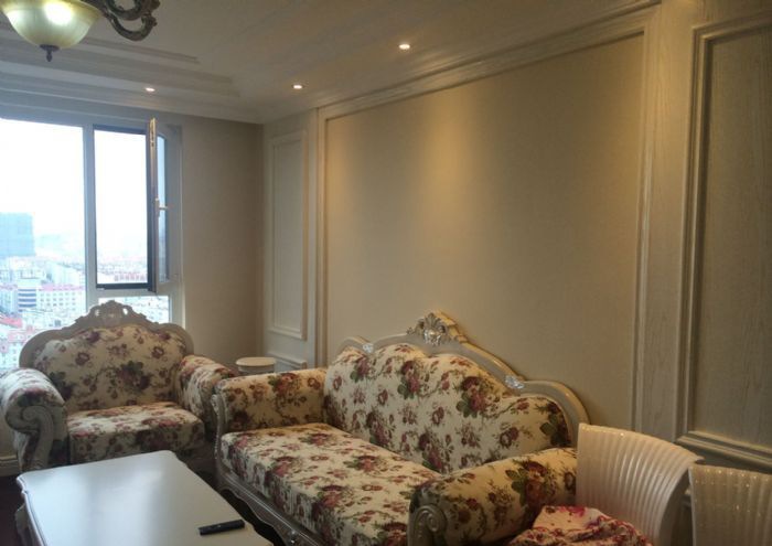 �ൺʢ����ͥװ��Ч��ͼ