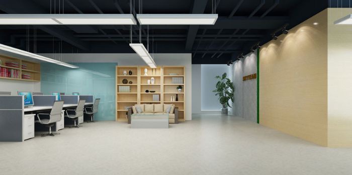 �ൺ���¿Ƽ�԰װ��Ч��ͼ