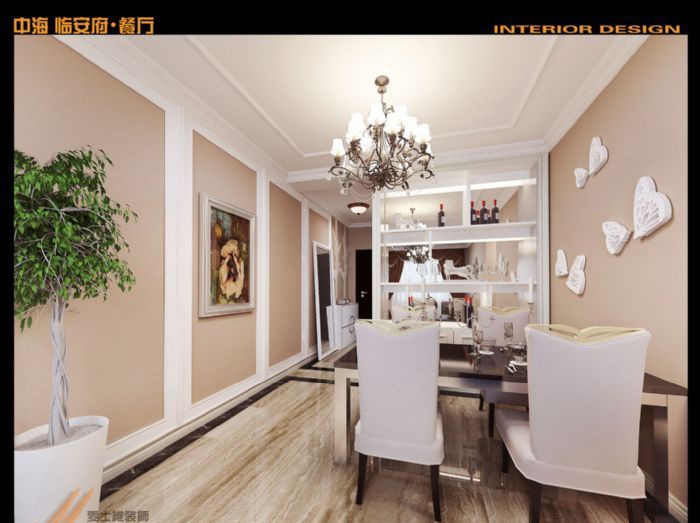 �ൺ�к��ٰ���װ��Ч��ͼ