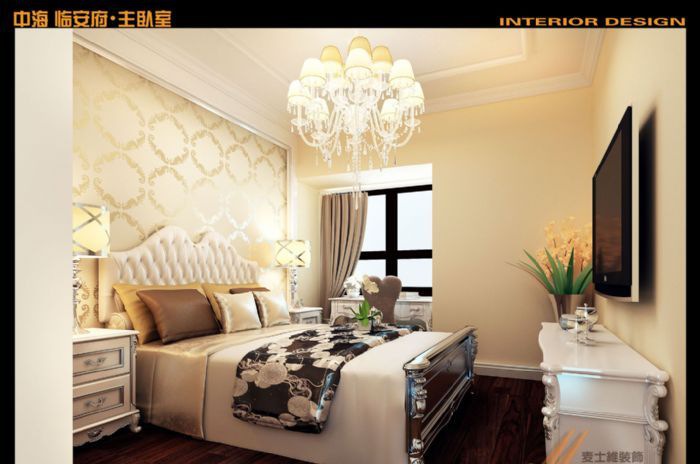 �ൺ�к��ٰ���װ��Ч��ͼ