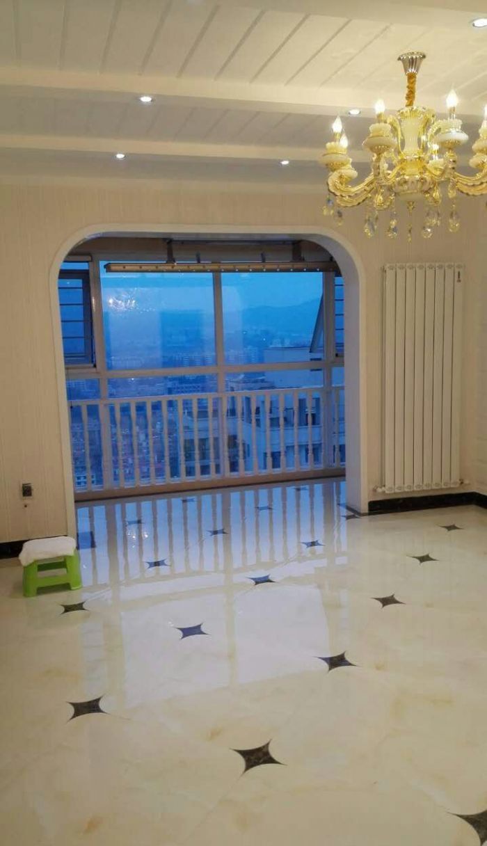 平顶山联盟鑫城装修效果图