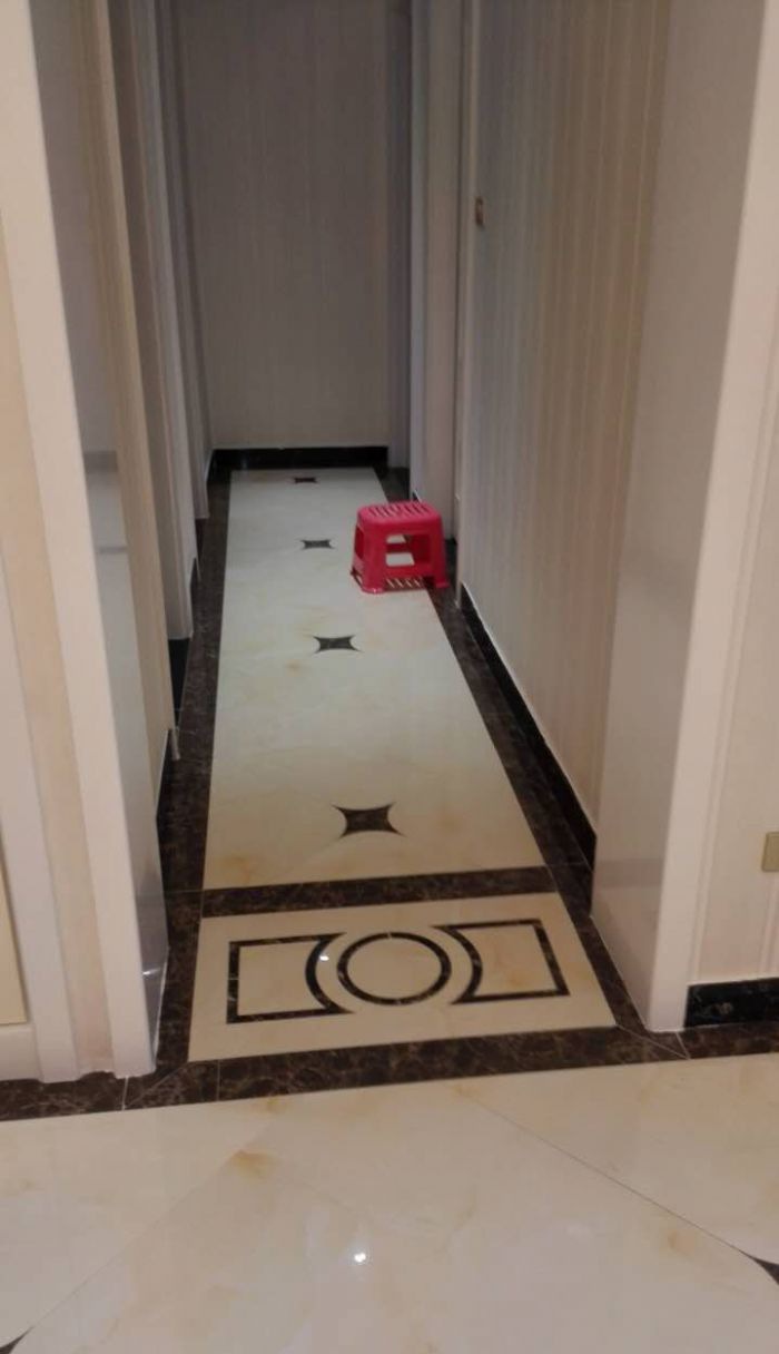 平顶山联盟鑫城装修效果图