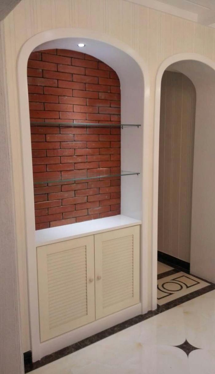 平顶山联盟鑫城装修效果图