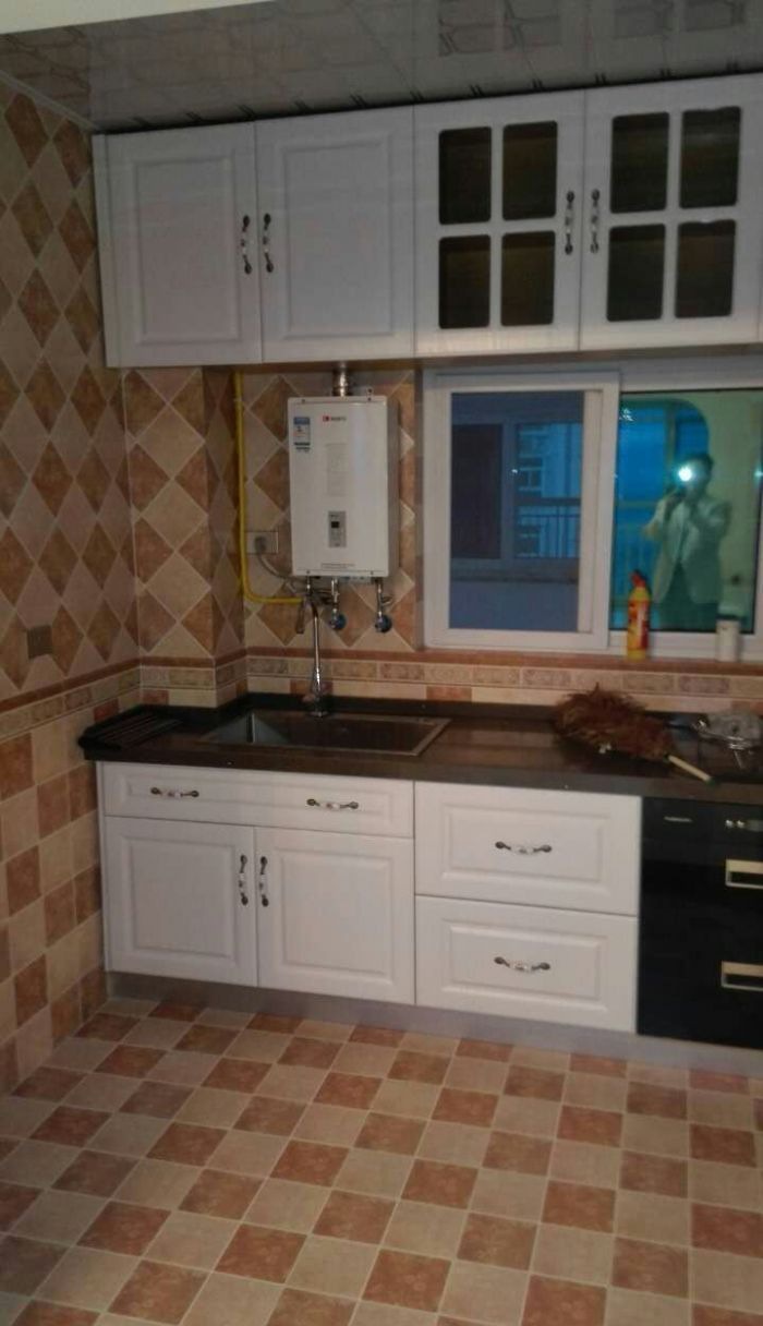 平顶山联盟鑫城装修效果图