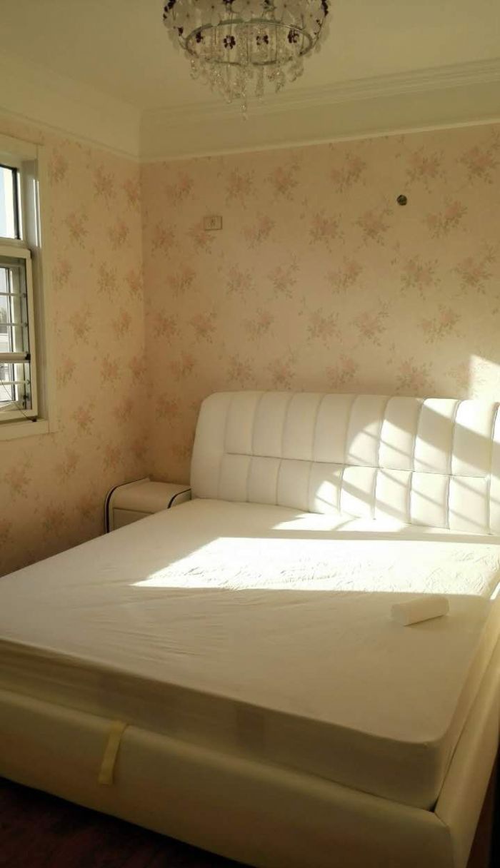 平顶山联盟鑫城装修效果图