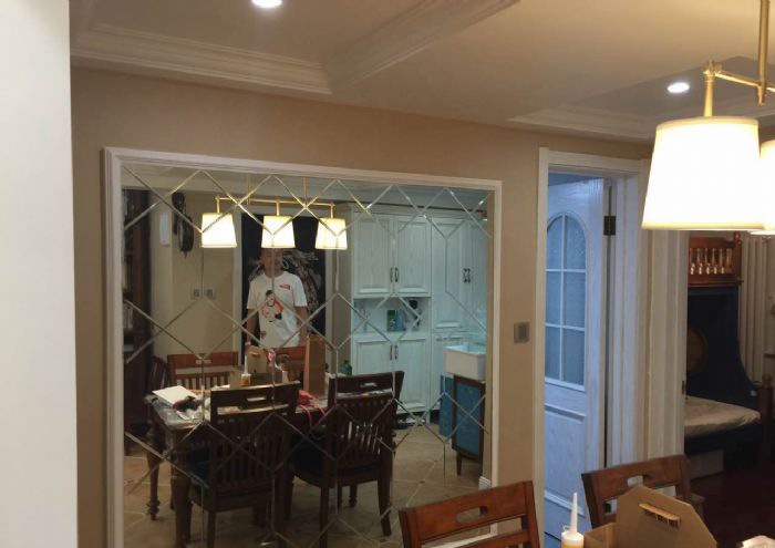 ����Ͽ���ѧ���ϴ�װ��Ч��ͼ