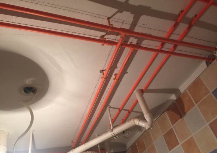 ��򺣾���Էˮ��չʾװ��Ч��ͼ