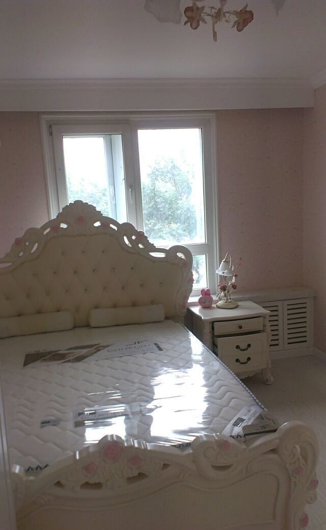 北京枫丹丽舍装修效果图