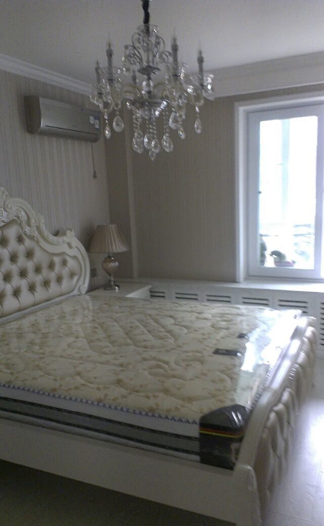 北京枫丹丽舍装修效果图