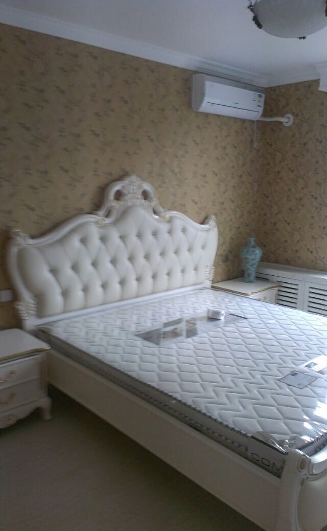 北京枫丹丽舍装修效果图