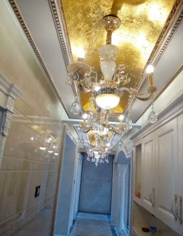 ������Զ����װ��Ч��ͼ