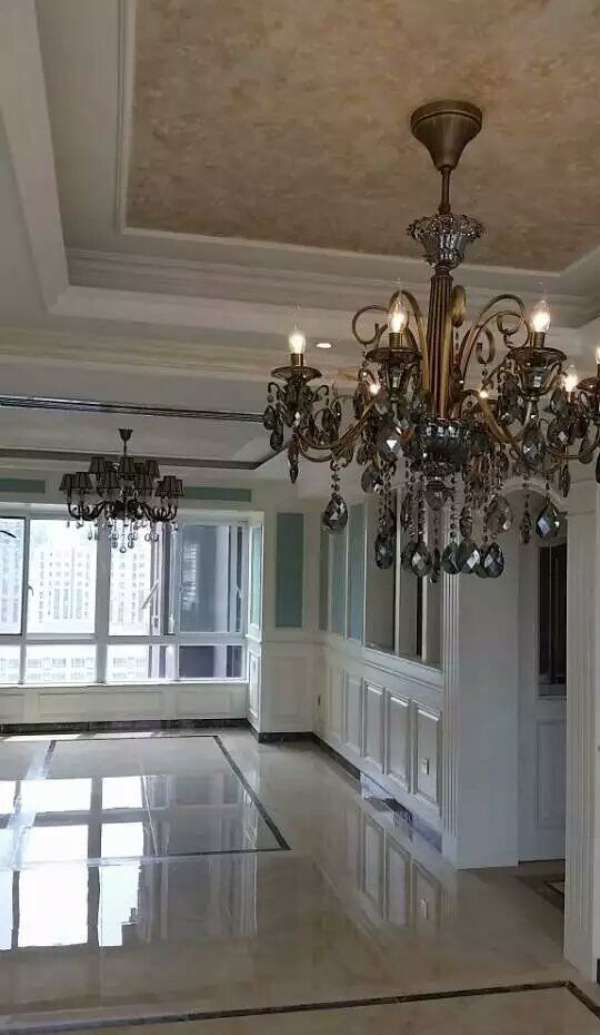 ������Զ����װ��Ч��ͼ