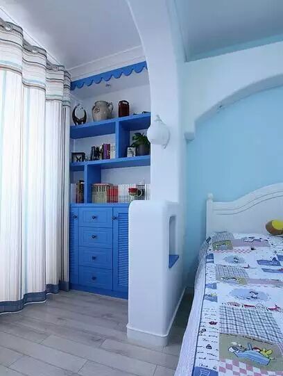 西宁卢浮宫馆装修效果图