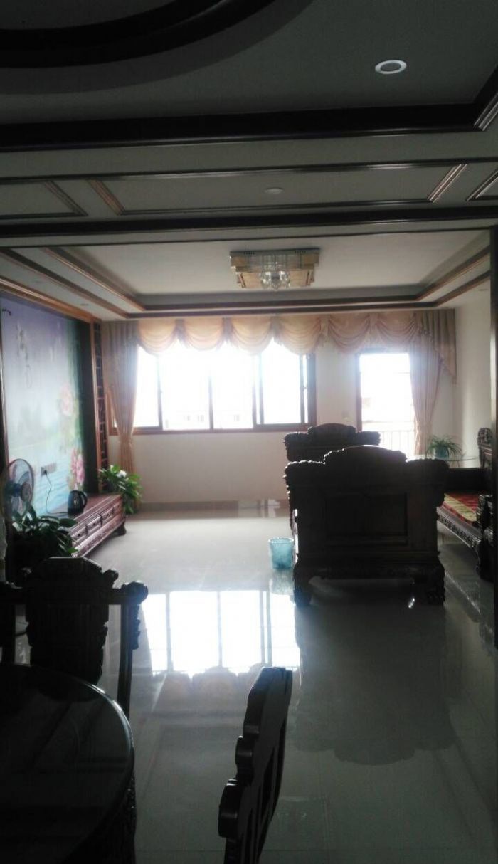 赣州锦绣新天地4栋1单元801装修效果图