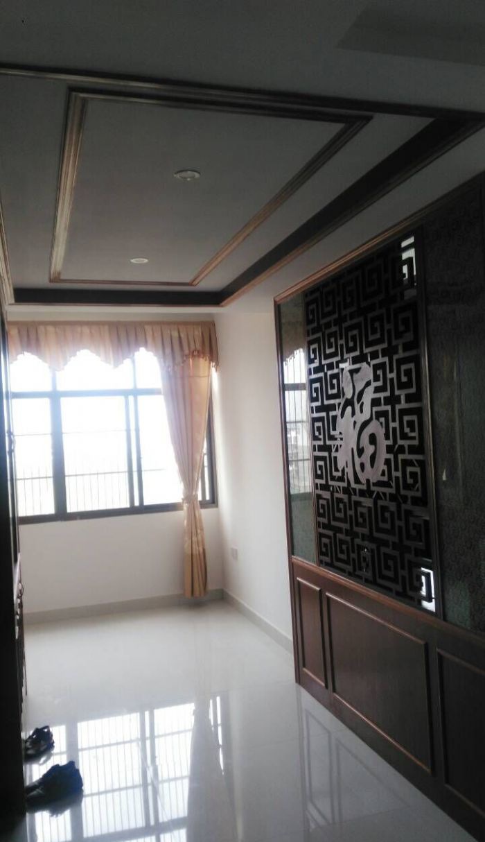 赣州锦绣新天地4栋1单元801装修效果图