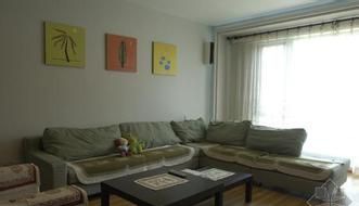 青岛星雨华府装修效果图