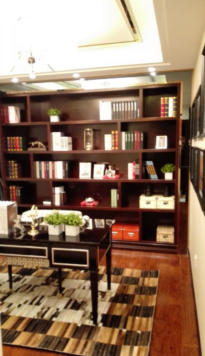 �ൺ���廪��װ��Ч��ͼ