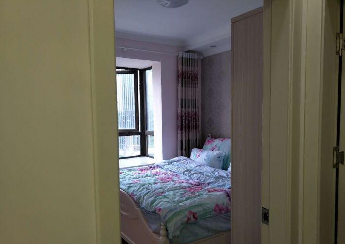 上海世博帝宝花园装修效果图