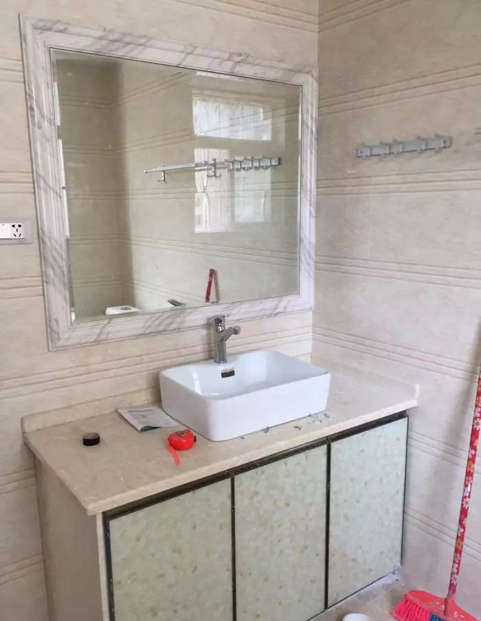 ���ݶ���Է����װ��Ч��ͼ