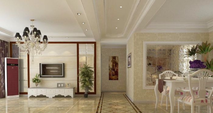 ʯ��ׯ�ִ���װ��Ч��ͼ